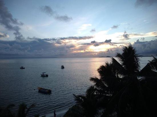 Diamond Plaza Hotel Grand Anse  Exterior photo