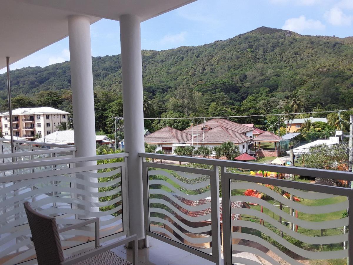 Diamond Plaza Hotel Grand Anse  Room photo